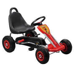 2020 high quality and hot selling go kart ride on car with cheap price between 3-10 years old for sale