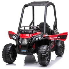12V cars for kids to ride 2021 battery power rechargeable UTV children electric ride on car
