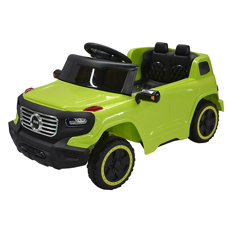 2020 new design and wholesale kids electric 2 seater ride on car years for children to drive