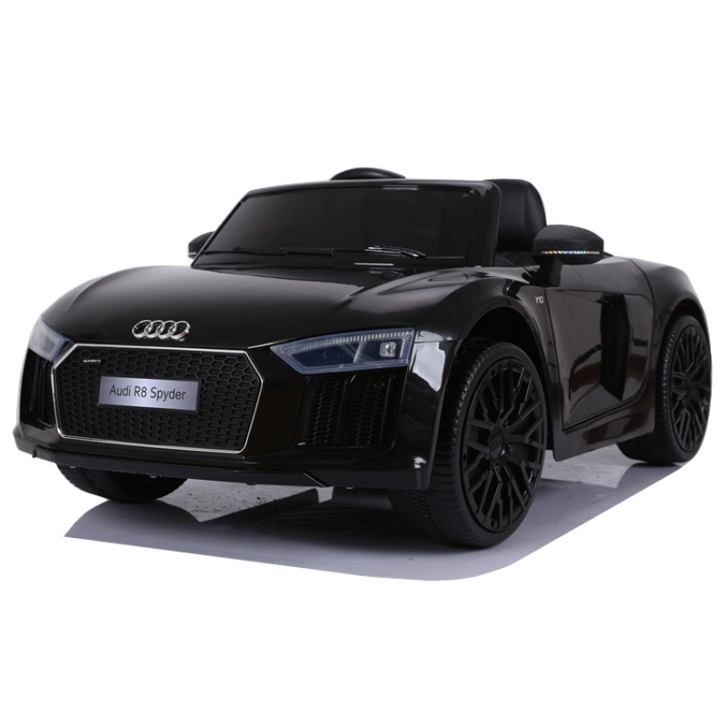 AUDI R8 Licensed kids ride on car kids car toy cars for kids to drive