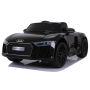 AUDI R8 Licensed kids ride on car kids car toy cars for kids to drive