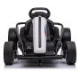 2020 factory hot sale kids electroc ride on go kart with remote control for kids to drive