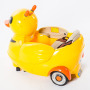 2020 cute and hot selling kids ride on car for boys and girls to drive with cheap price