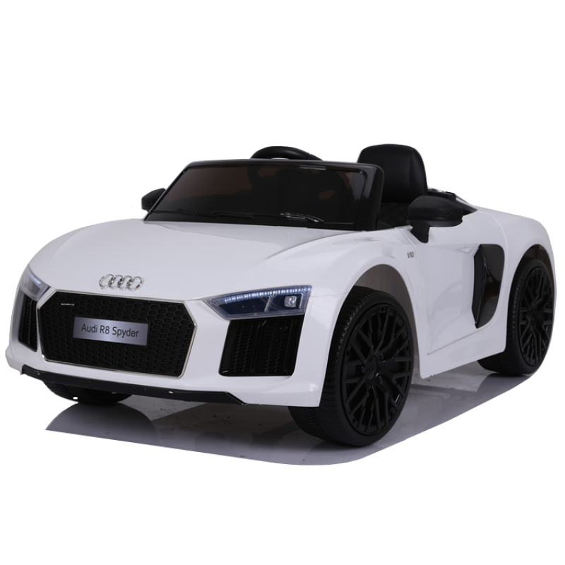 AUDI R8 Licensed kids ride on car kids car toy cars for kids to drive