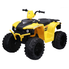2020 china high quality and competitive kids electric car battery toy atv cars for baby