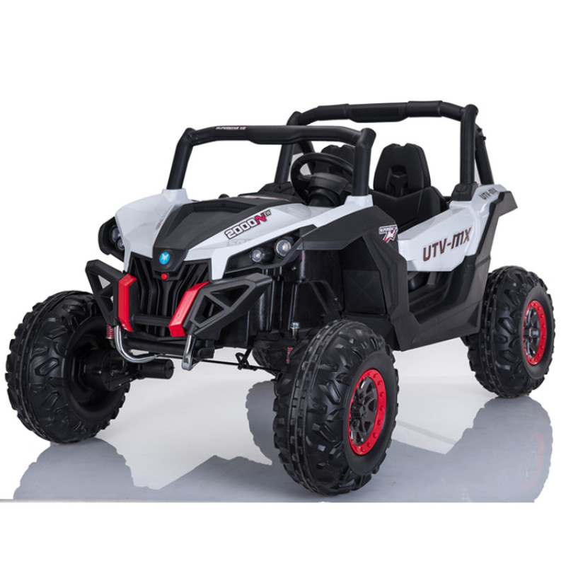 2020 Big Jeep Kids Ride On Car Electric 2 Seat Kids Toys Car Electric Toy Cars For Kids To Drive