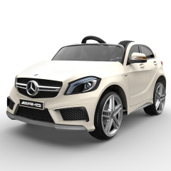 2020 hot selling and top sale licensed kids car with one seat and powered wheels for kids to drive