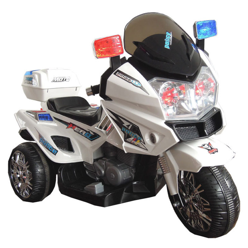 2020 new model and factory wholesale kids toy ride on motorcycle for children to play