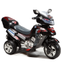 Electric Kids Ride on Car Real Licensed Red  Blue Silver Black Toy Music Car For Kids To Drive