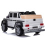 Real Licensed 12v Two Seats Electric Kids Ride on Car toy car for kids to drive