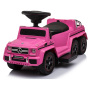 2020 factory wholesale kids toys electric ride on push car with 6v battery on g63 for baby