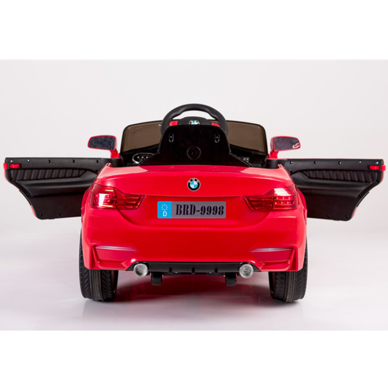 Hot Selling Children Car Kids Electric 12V Ride On Cars With Remote Control Toy Cars For Kids To Drive