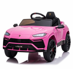 2020 new model licensed electric kids ride-on cars battery on 12V for kids to drive
