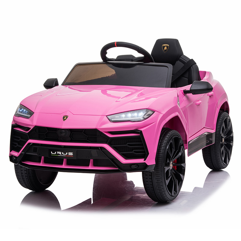 2020 new model licensed electric kids ride-on cars battery on 12V for kids to drive