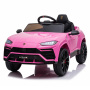 2020 new model licensed electric kids ride-on cars battery on 12V for kids to drive