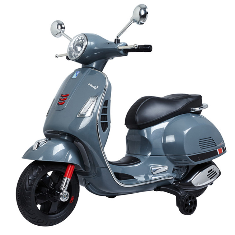 Licensed Kids Motorcycle Children Car Kids Electric Battery Operated Cars For Kids