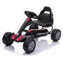 2020 factory wholesale and high quality go kart with tires and good price without motor to drive