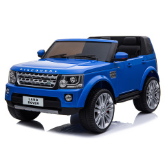 2020 new model licensed sliding two sit battery operated on 12v ride on car for kids to drive