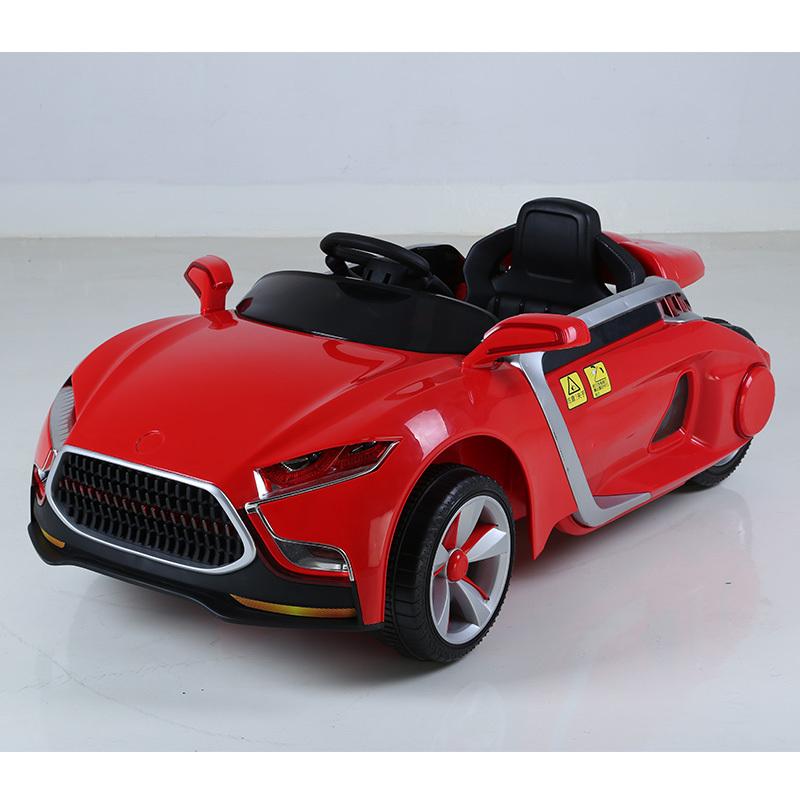 2020 non-licensed high quality kids toys electric ride on car for children to drive