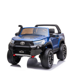 KIDS RIDE ON ELECTRIC CAR LICENSED TOYOTA HILUX 2019