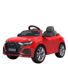 NEW LICENSED AUDI RS Q8 2.4G R/C REMOTE CONTROL BATTERY CAR