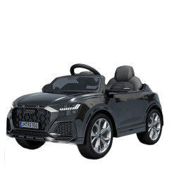 NEW LICENSED AUDI RS Q8 2.4G R/C REMOTE CONTROL BATTERY CAR