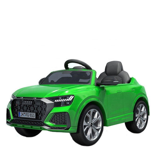 NEW LICENSED AUDI RS Q8 2.4G R/C REMOTE CONTROL BATTERY CAR