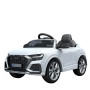 NEW LICENSED AUDI RS Q8 2.4G R/C REMOTE CONTROL BATTERY CAR