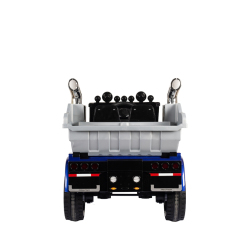 12V KIDS BATTERY ELECTRIC CAR LICENSED OPTIMUS PRIME