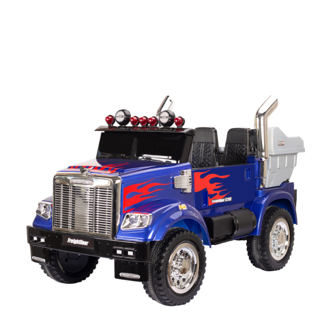 12V KIDS BATTERY ELECTRIC CAR LICENSED OPTIMUS PRIME