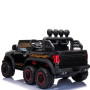 24V KIDS RIDE ON CAR SIX WHEEL WITH REMOTE CONTROL
