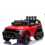 24V KIDS RIDE ON CAR SIX WHEEL WITH REMOTE CONTROL