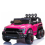 24V KIDS RIDE ON CAR SIX WHEEL WITH REMOTE CONTROL