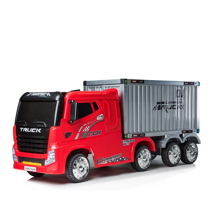 FACTORY PRICE WHOLESALE 12V BATTERY POWER RIDE ON TRUCK FOR KIDS CHILDRENS ELECTRIC CARS FOR 10 YEAR OLDS