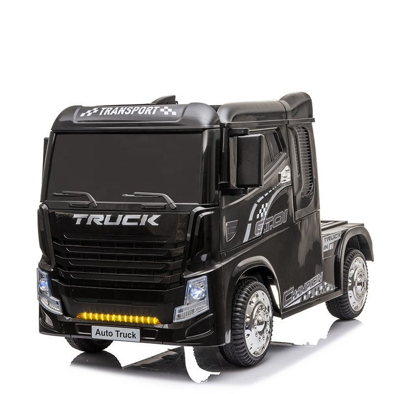 FACTORY PRICE WHOLESALE 12V BATTERY POWER RIDE ON TRUCK FOR KIDS CHILDRENS ELECTRIC CARS FOR 10 YEAR OLDS