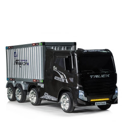 FABRIKPREIS GROSSHANDEL 12V BATTERIE STROMFAHRT AUF LKW FÜR KINDER KINDER ELEKTROWAGEN FÜR 10 JAHRE