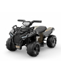 New design factory price mini baby electric toy atv cars for kids to drive
