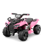New design factory price mini baby electric toy atv cars for kids to drive