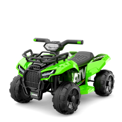 Neues Design Fabrikpreis Mini Baby Elektro Spielzeug ATV Autos für Kinder zu fahren