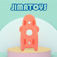 Factory Directly Supply Cheap Price Widespread Safety Multifunctional Baby Plastic Rocking Horse For Kids 