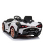 12V BATTERY OPERATED RIDE ON CAR ELECTRIC PLASTIC TOY CAR FOR KIDS TO DRIVE