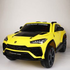 2021LAMBORGHINI NEW HOT SELLING ELECTRIC 12 VOLT RIDE ON CAR FOR KIDS CHILDREN RIDE ON CAR