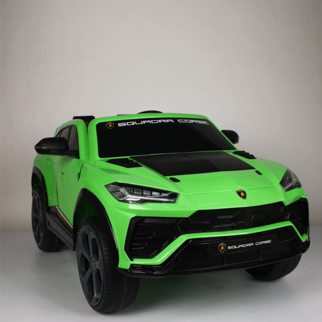2021LAMBORGHINI NEW HOT SELLING ELECTRIC 12 VOLT RIDE ON CAR FOR KIDS CHILDREN RIDE ON CAR
