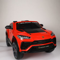 2021LAMBORGHINI NEW HOT SELLING ELECTRIC 12 VOLT RIDE ON CAR FOR KIDS CHILDREN RIDE ON CAR
