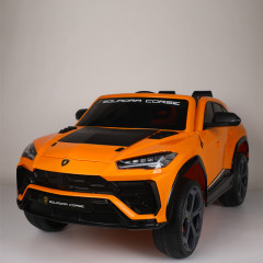 2021LAMBORGHINI NEW HOT SELLING ELECTRIC 12 VOLT RIDE ON CAR FOR KIDS CHILDREN RIDE ON CAR