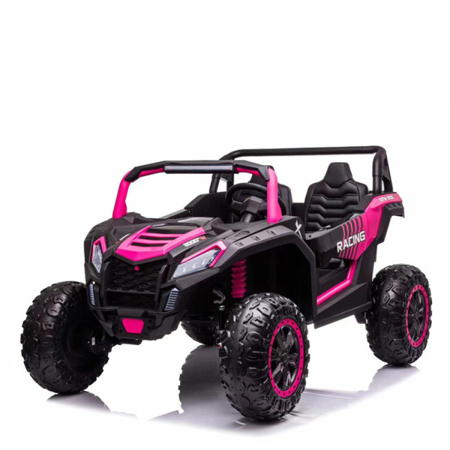 CHILDREN TOY CAR BIG KIDS RIDE ON CAR BATTERY POWER ELECTRIC CAR UTV