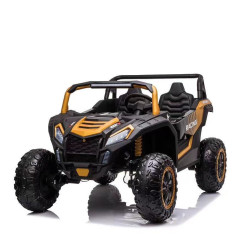 KINDER SPIELZEUG AUTO GROSSE KINDER FAHREN AUF AUTO BATTERIE POWER ELECTRIC CAR UTV