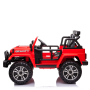 Wholesale 24v battery toy cars for kids to drive rechargeable big children electric ride on car with remote