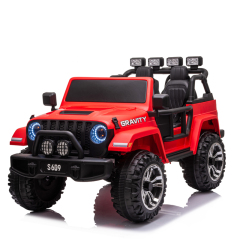 Großhandel 24V Batterie Spielzeugautos für Kinder, um wiederaufladbare große Kinder elektrische Fahrt auf Auto mit Fernbedienung zu fahren