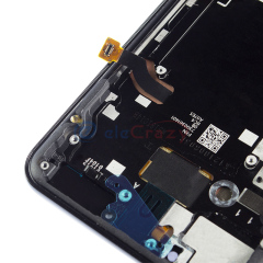 Google Pixel 3 LCD Display with Touch Screen Digitizer Assembly Replacement